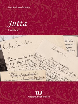 cover image of Jutta